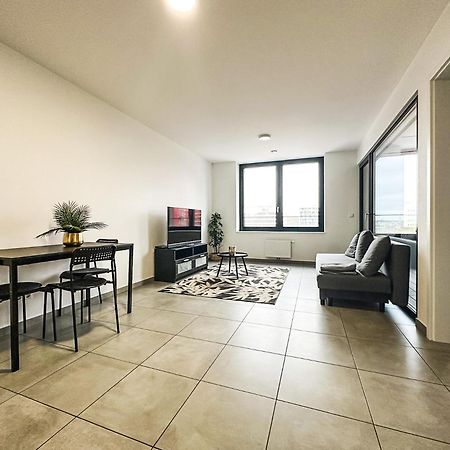 Wake Up Belval Apartment เอช-ซูร์-อัลแซต ภายนอก รูปภาพ