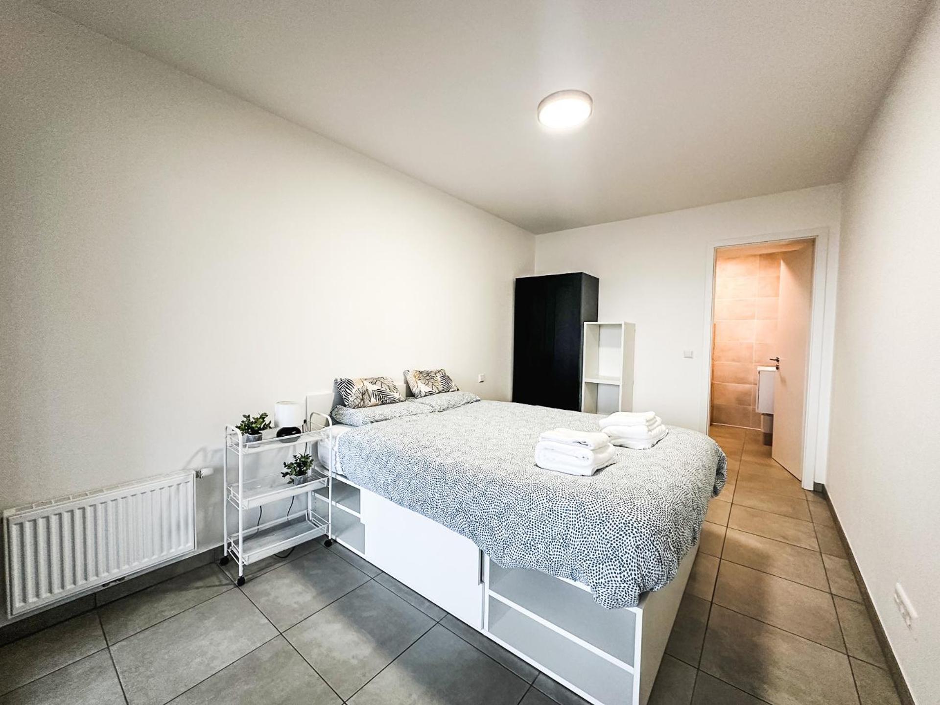 Wake Up Belval Apartment เอช-ซูร์-อัลแซต ภายนอก รูปภาพ