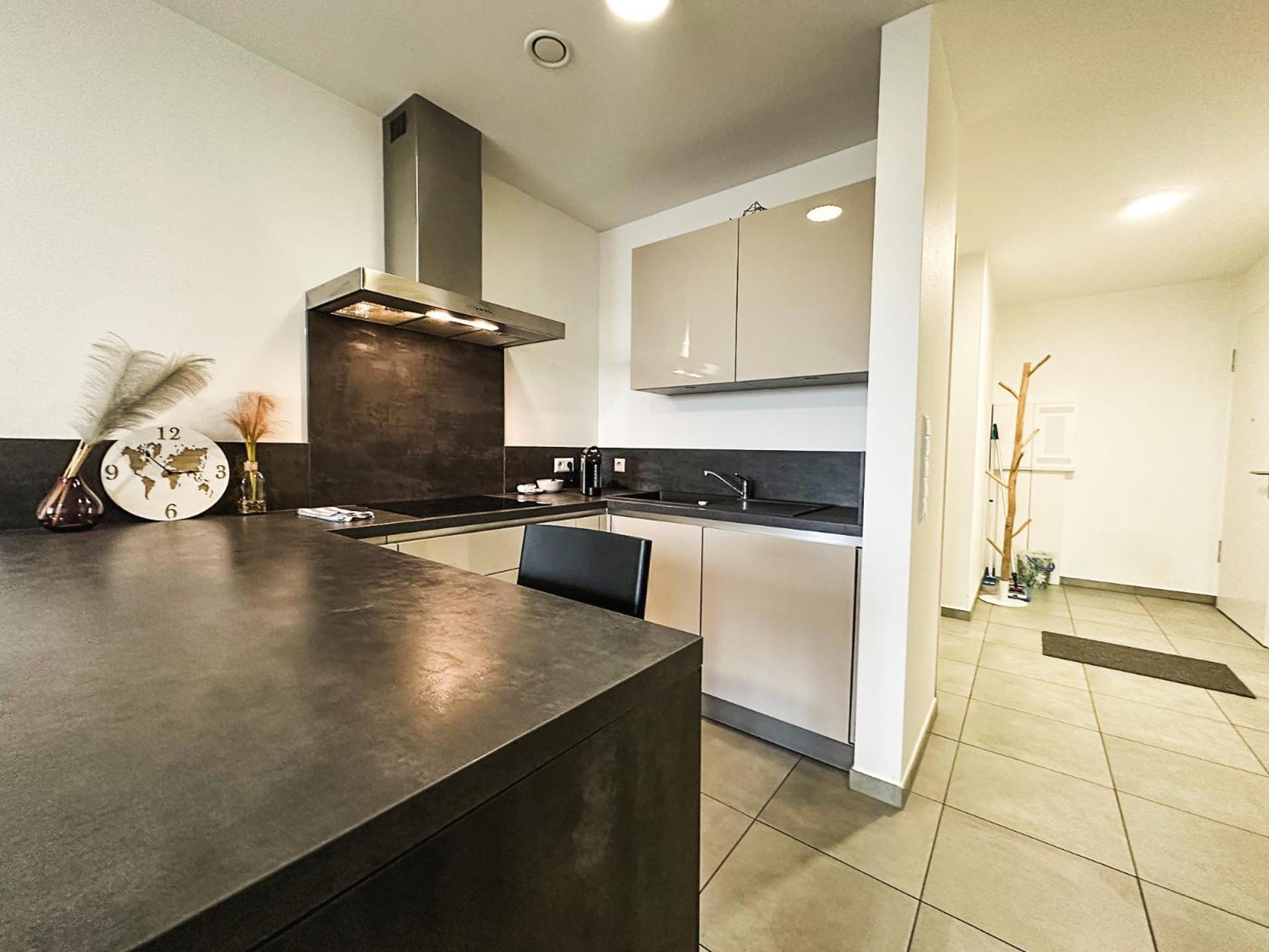 Wake Up Belval Apartment เอช-ซูร์-อัลแซต ภายนอก รูปภาพ
