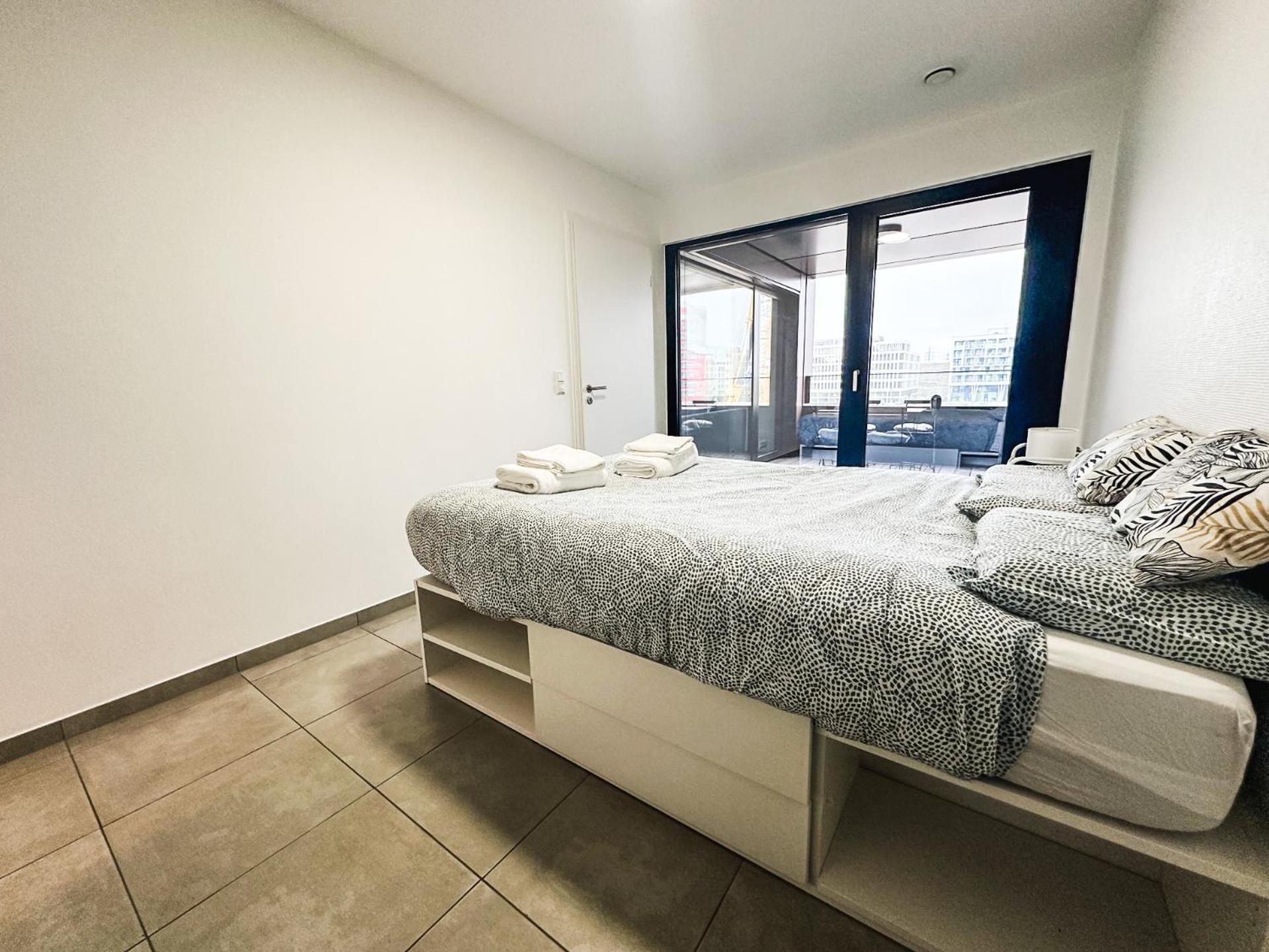 Wake Up Belval Apartment เอช-ซูร์-อัลแซต ภายนอก รูปภาพ