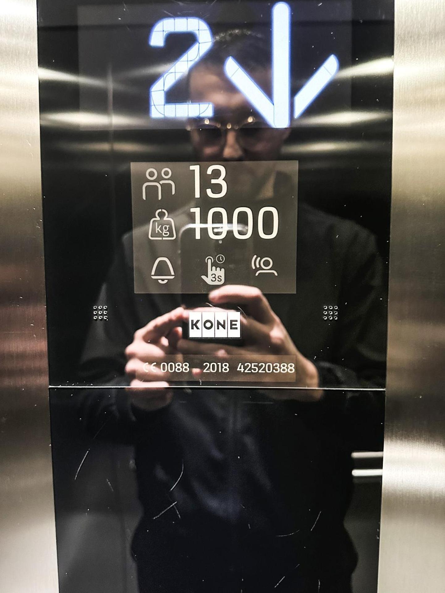 Wake Up Belval Apartment เอช-ซูร์-อัลแซต ภายนอก รูปภาพ